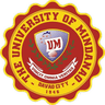 University of Mindanao Logo