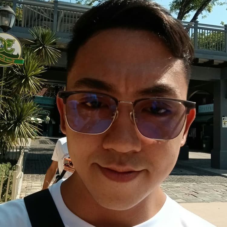 Jeriel Sanao